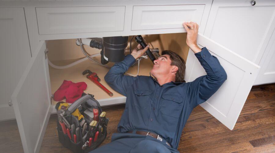 Professional Tankless Water Heater Installation in Egypt, AR